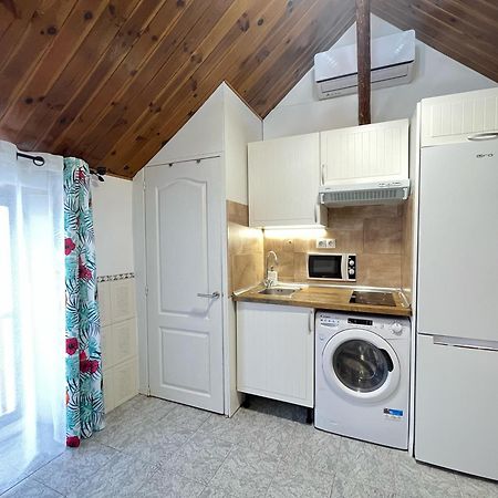 Free Parking, 40 Meters From The Beach, Wi-Fi, Ac エステポナ エクステリア 写真