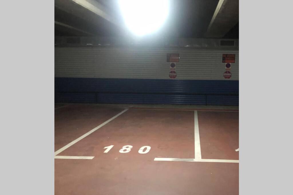 Free Parking, 40 Meters From The Beach, Wi-Fi, Ac エステポナ エクステリア 写真